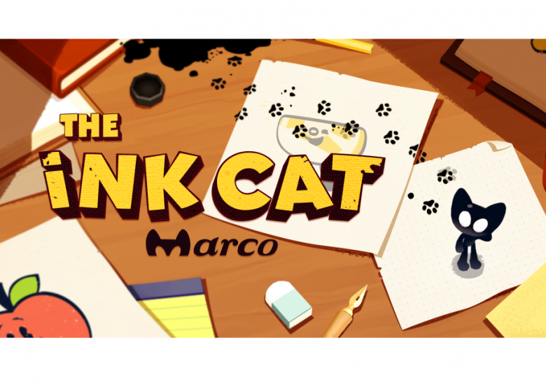 Inc Cat Marco